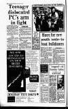 Staffordshire Sentinel Friday 15 June 1990 Page 22