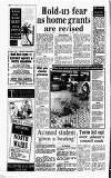 Staffordshire Sentinel Friday 22 June 1990 Page 20