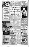 Staffordshire Sentinel Friday 29 June 1990 Page 10