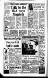 Staffordshire Sentinel Monday 02 July 1990 Page 6