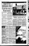 Staffordshire Sentinel Monday 02 July 1990 Page 22