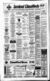 Staffordshire Sentinel Monday 02 July 1990 Page 26