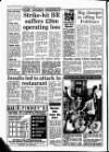 Staffordshire Sentinel Wednesday 04 July 1990 Page 6