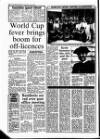 Staffordshire Sentinel Wednesday 04 July 1990 Page 10