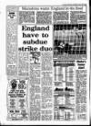 Staffordshire Sentinel Wednesday 04 July 1990 Page 32