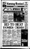 Staffordshire Sentinel Saturday 07 July 1990 Page 1