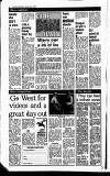 Staffordshire Sentinel Saturday 07 July 1990 Page 14