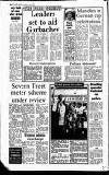 Staffordshire Sentinel Monday 09 July 1990 Page 6