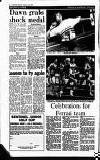 Staffordshire Sentinel Monday 09 July 1990 Page 18