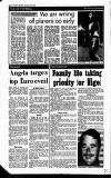 Staffordshire Sentinel Monday 09 July 1990 Page 22