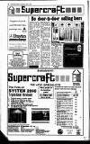 Staffordshire Sentinel Wednesday 11 July 1990 Page 12