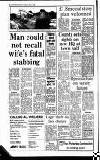 Staffordshire Sentinel Wednesday 11 July 1990 Page 14