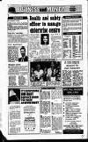 Staffordshire Sentinel Wednesday 11 July 1990 Page 34