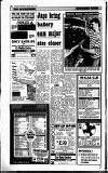 Staffordshire Sentinel Tuesday 17 July 1990 Page 38