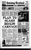 Staffordshire Sentinel Saturday 21 July 1990 Page 1