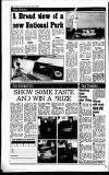 Staffordshire Sentinel Saturday 21 July 1990 Page 16