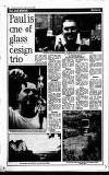 Staffordshire Sentinel Saturday 21 July 1990 Page 22