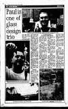 Staffordshire Sentinel Saturday 21 July 1990 Page 24