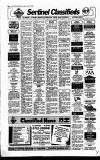 Staffordshire Sentinel Saturday 21 July 1990 Page 26
