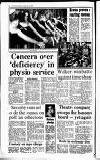 Staffordshire Sentinel Tuesday 31 July 1990 Page 10