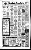 Staffordshire Sentinel Tuesday 31 July 1990 Page 30