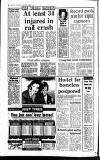 Staffordshire Sentinel Wednesday 01 August 1990 Page 6