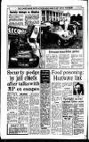 Staffordshire Sentinel Wednesday 01 August 1990 Page 10