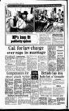 Staffordshire Sentinel Wednesday 01 August 1990 Page 14