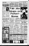 Staffordshire Sentinel Wednesday 01 August 1990 Page 52