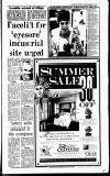 Staffordshire Sentinel Thursday 02 August 1990 Page 17