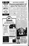 Staffordshire Sentinel Thursday 02 August 1990 Page 38