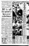 Staffordshire Sentinel Monday 06 August 1990 Page 18