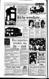 Staffordshire Sentinel Saturday 11 August 1990 Page 12