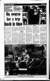 Staffordshire Sentinel Saturday 11 August 1990 Page 20