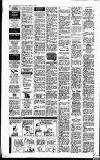 Staffordshire Sentinel Saturday 11 August 1990 Page 22