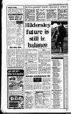 Staffordshire Sentinel Saturday 11 August 1990 Page 32