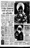 Staffordshire Sentinel Monday 13 August 1990 Page 16