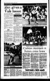 Staffordshire Sentinel Monday 13 August 1990 Page 18