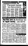 Staffordshire Sentinel Monday 13 August 1990 Page 20