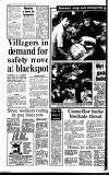 Staffordshire Sentinel Tuesday 14 August 1990 Page 14