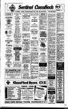 Staffordshire Sentinel Tuesday 14 August 1990 Page 36