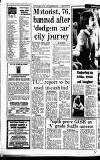 Staffordshire Sentinel Friday 17 August 1990 Page 20