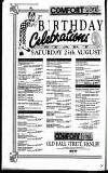 Staffordshire Sentinel Friday 24 August 1990 Page 10