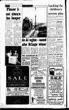 Staffordshire Sentinel Friday 24 August 1990 Page 14