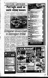 Staffordshire Sentinel Friday 24 August 1990 Page 46