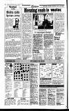 Staffordshire Sentinel Saturday 25 August 1990 Page 6