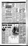 Staffordshire Sentinel Saturday 25 August 1990 Page 14