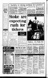 Staffordshire Sentinel Saturday 25 August 1990 Page 32