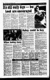 Staffordshire Sentinel Saturday 25 August 1990 Page 44