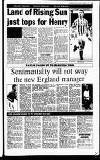 Staffordshire Sentinel Saturday 25 August 1990 Page 47